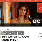 Expo Joya 2023 Mexico