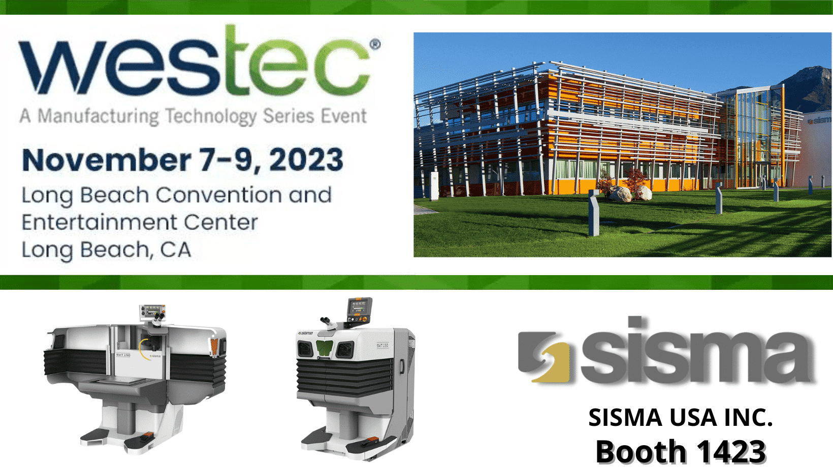 WESTEC 2023