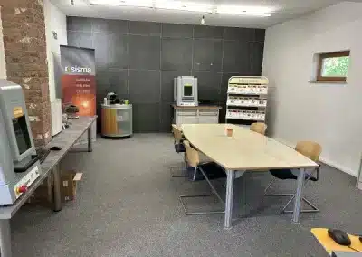 Showroom- Sisma Deutschland 3