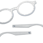 Fill it - eyewear example