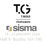 Sisma a TG GOLD 2024