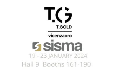 Sisma spa auf der T GOLD Vicenza 2024