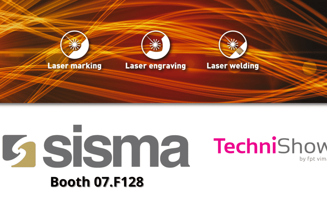 Sisma at TechniShow 2024