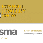 Istanbul Jewelry Show 2024