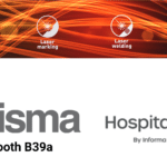 We will be present at HOSPITALAR 2024 from 21 to 24 May, São Paulo Expo