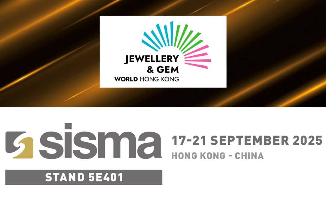 JGW Jewellery & Gem World Hong Kong