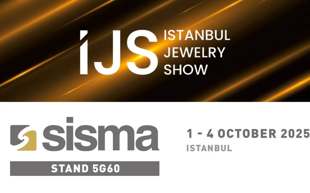 IJS Istanbul Jewelry Show