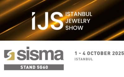 IJS Istanbul Jewellery Show
