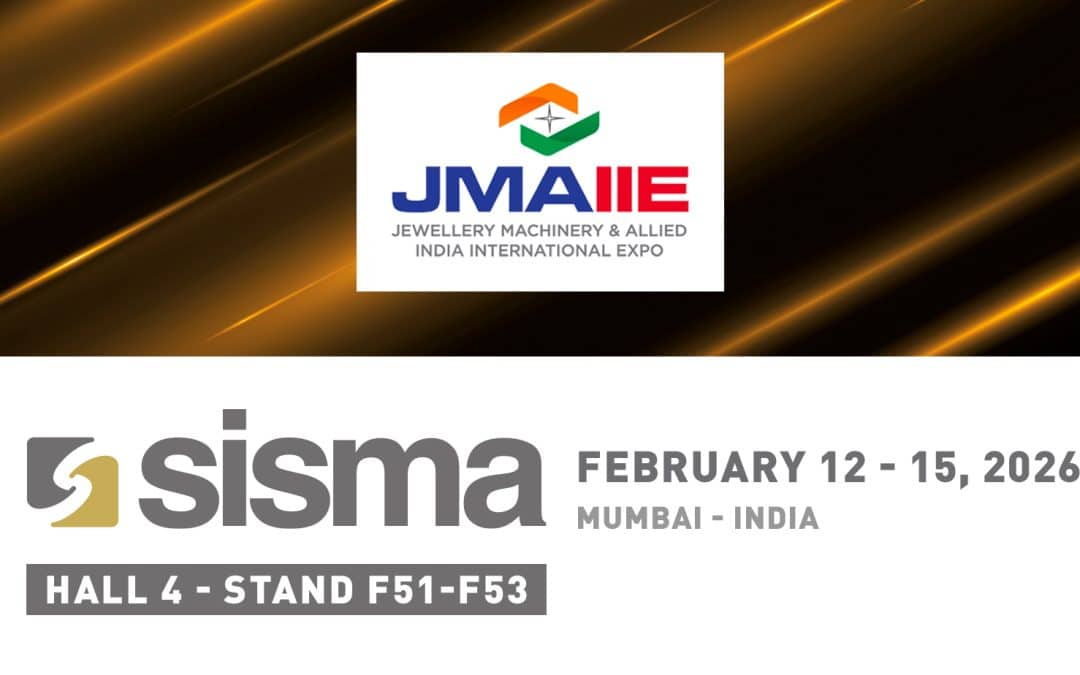SISMA à JMAIIE Mumbai 2026