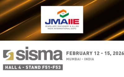 SISMA a JMAIIE Mumbai 2026