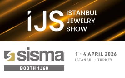 SISMA a IJS Istanbul 2026