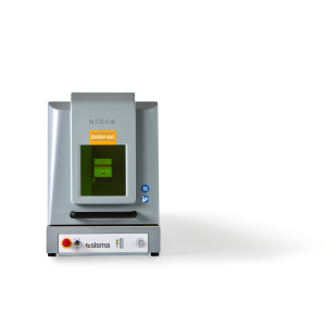 SISTEMA COMPLETO DI MARCATURA E INCISIONE LASER DA BANCO