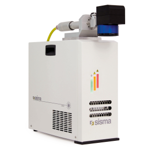 INTEGRABLE LASER SOURCE