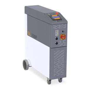 SORGENTE LASER AD IMPULSI