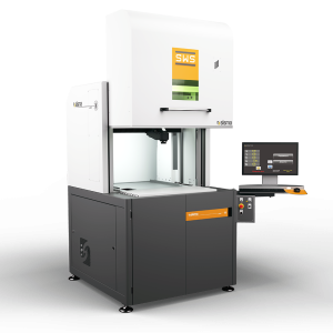 3 OR 4 AXIS CNC WELDING STATION