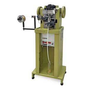 Macchina automatica veloce per anelli singoli