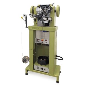Macchina per catena Cordina Belcher con saldatura laser