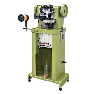 Macchina automatica per catene veneziane medio-grandi