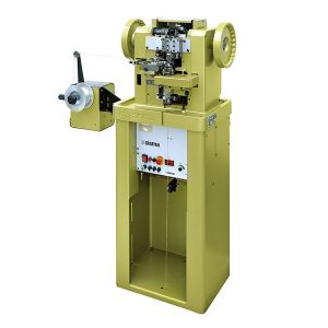 Macchina automatica per catene veneziane piccole