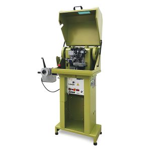 Macchina automatica per catene veneziane piccole saldate laser