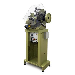 Macchina automatica per catena ad Otto