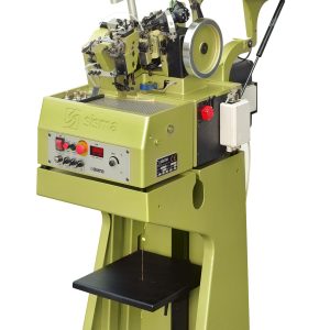Macchina automatica universale ad alta velocità per catene gourmette e forzatine