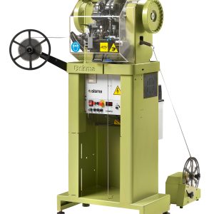 Macchina automatica per catena coda di topo -snake