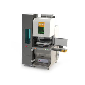 MAGAZZINO AUTOMATICO CON 10 PALLET