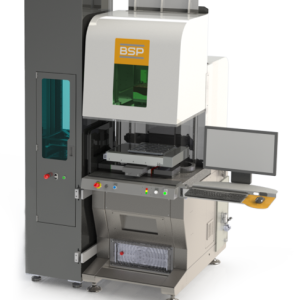 MAGAZZINO AUTOMATICO CON 10 PALLET