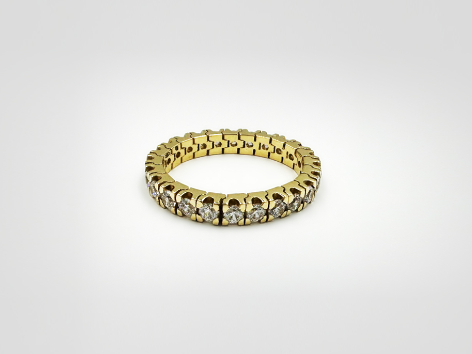 ORO GIALLO