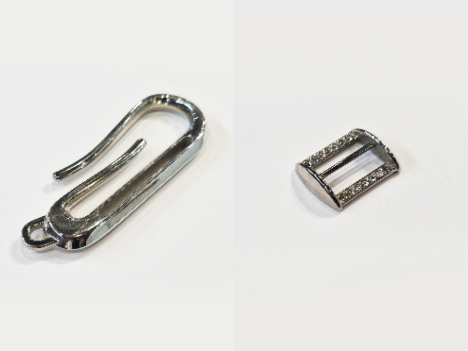 STAINLESS STEEL